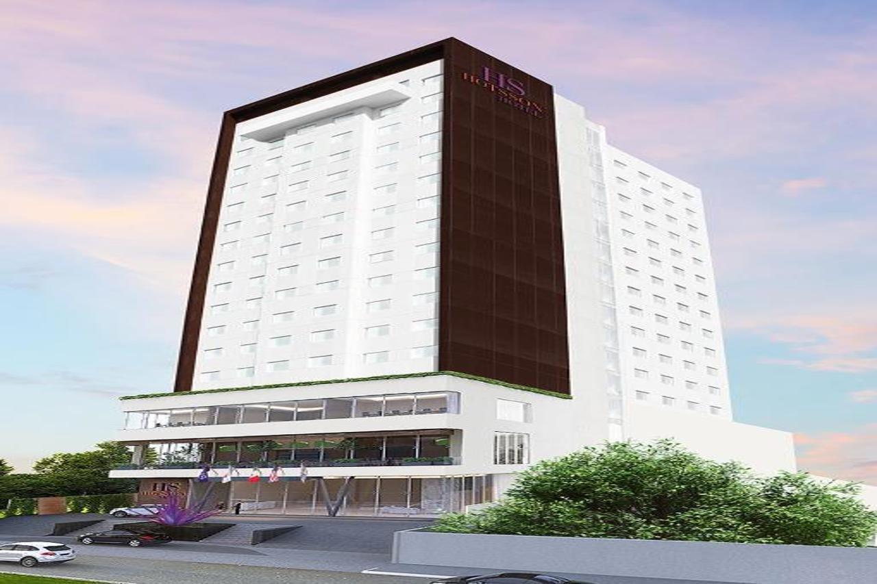 Gran Expo Guadalajara By Hnf 5* Zapopan