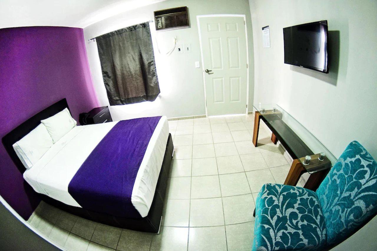 Hotel Gran Expo Guadalajara By Hnf 5*