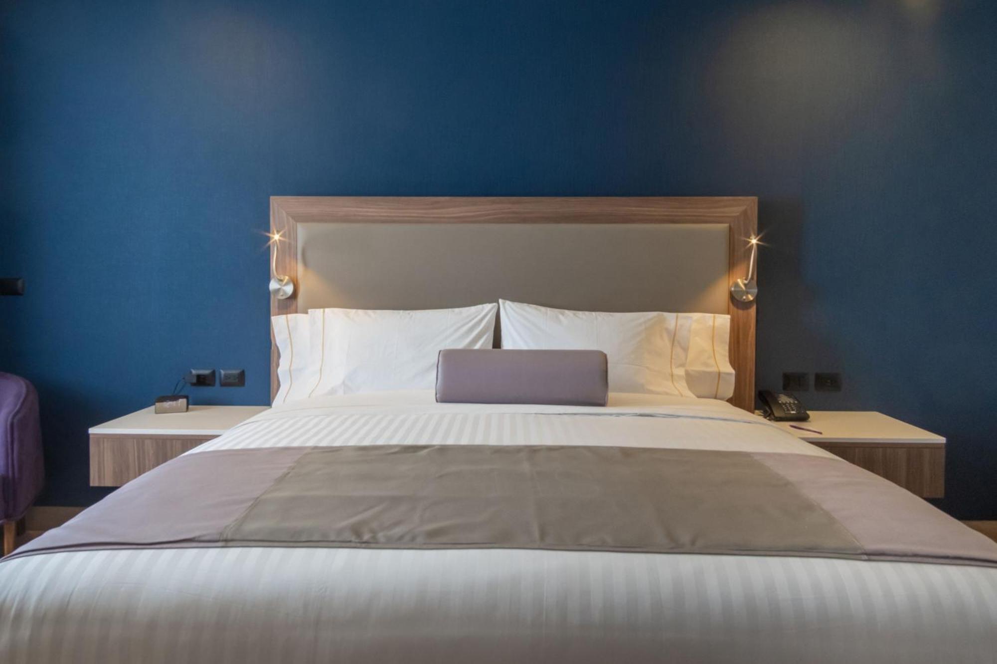Hotel Gran Expo Guadalajara By Hnf Zapopan