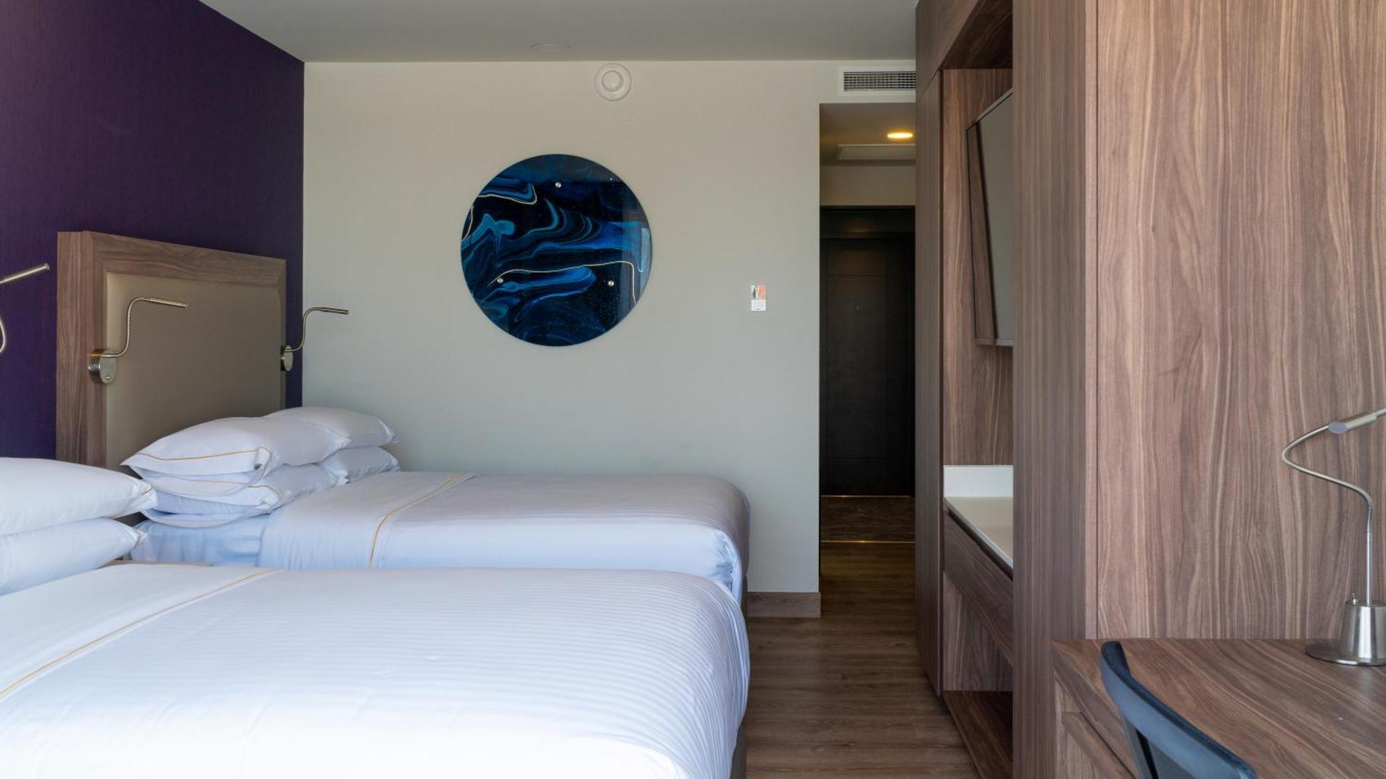 Hotel Gran Expo Guadalajara By Hnf