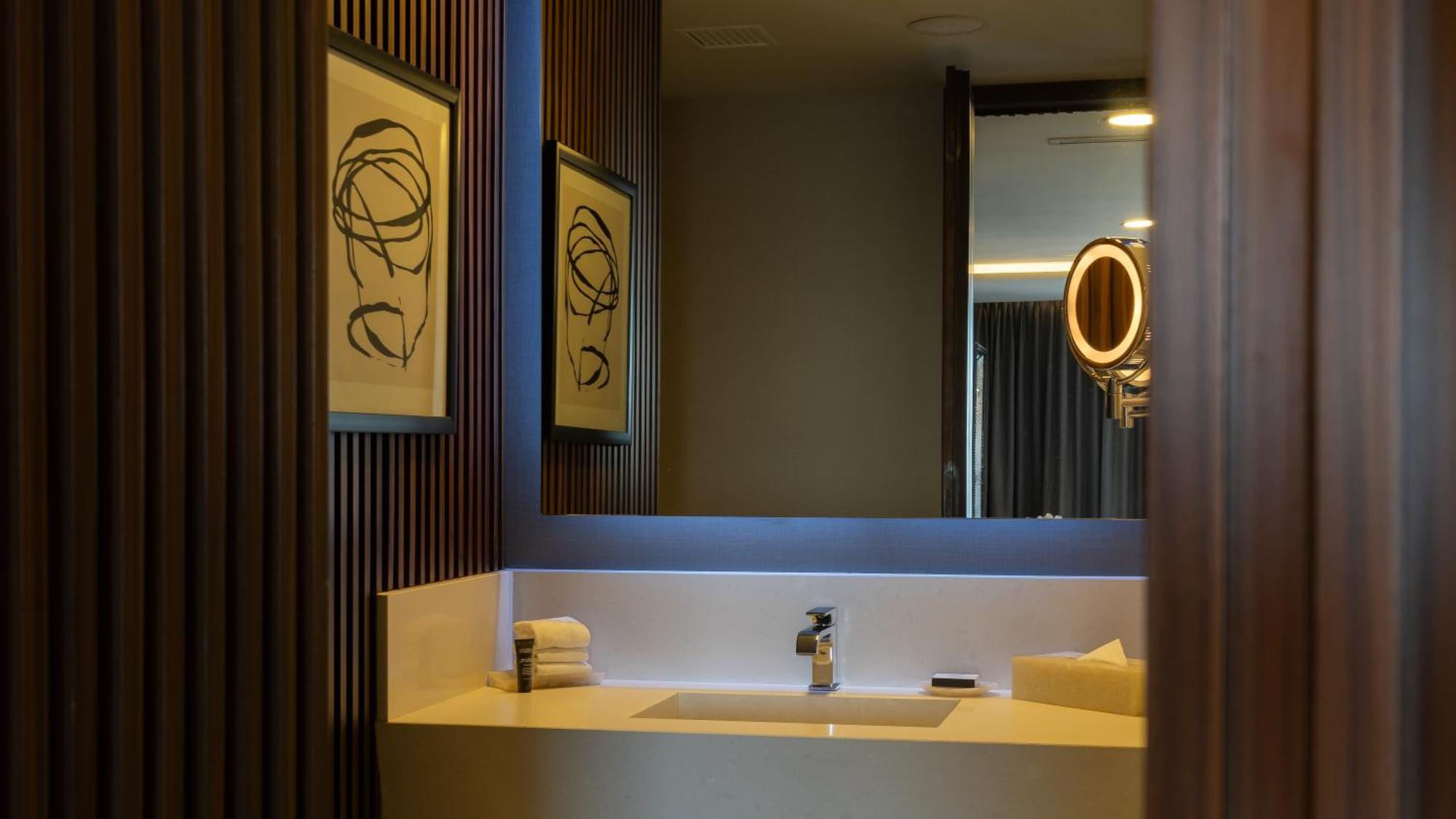 Hotel Gran Expo Guadalajara By Hnf 5*
